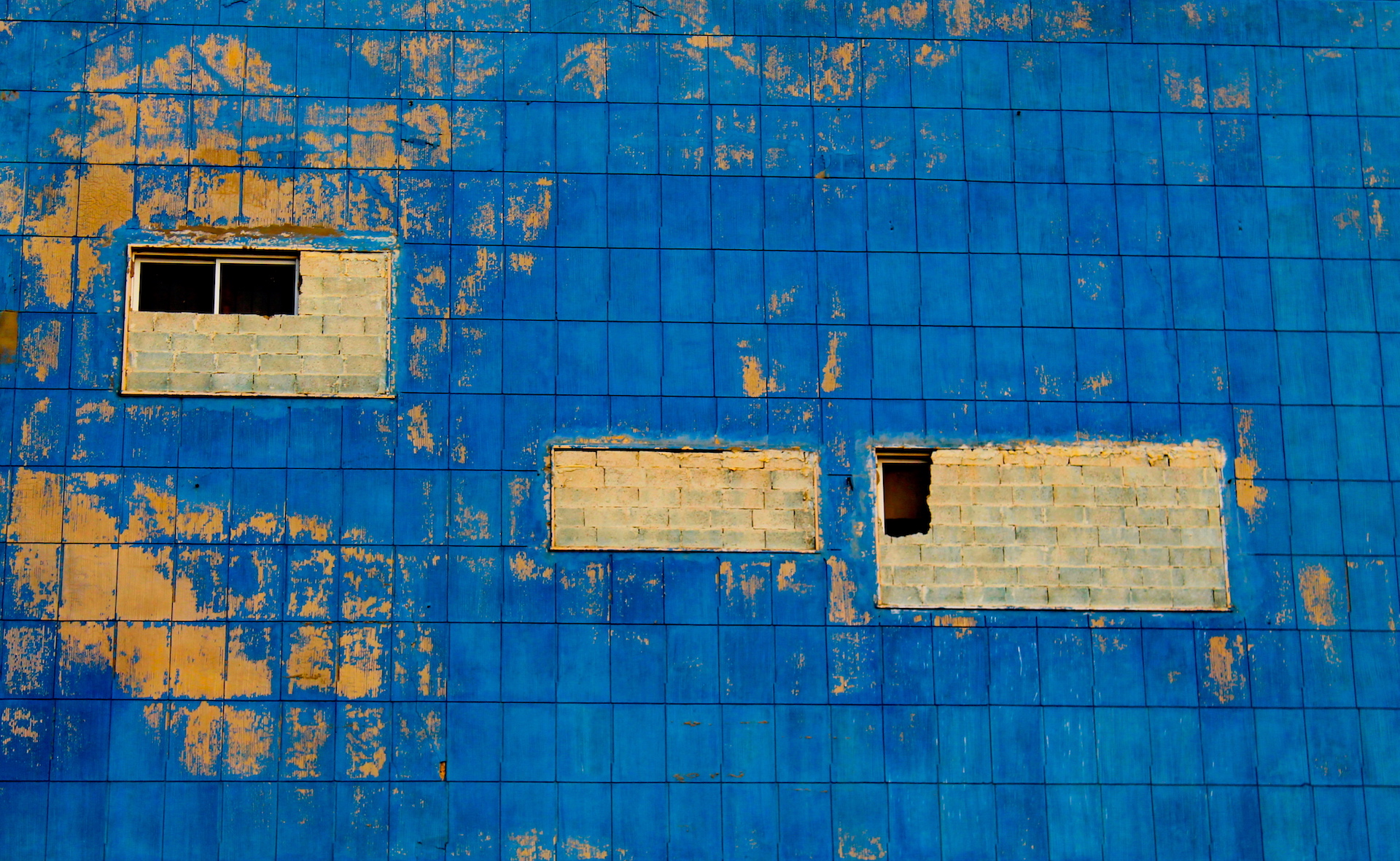 Cinéma - Lumière et atmosphère