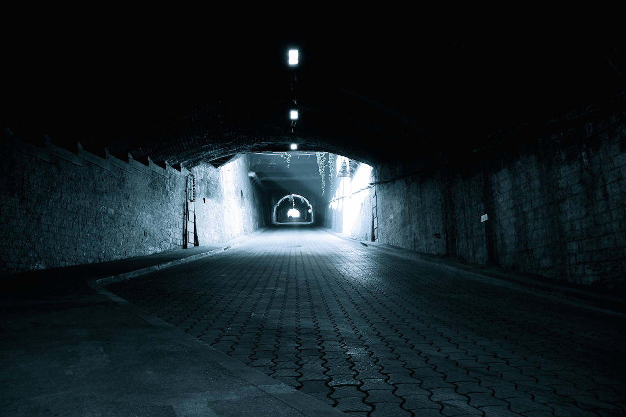 Impasse - Série introspective