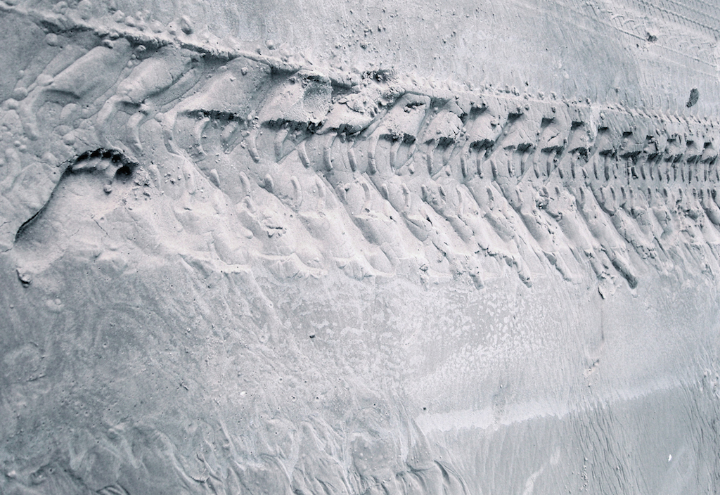 Chemin - Direction incertaine